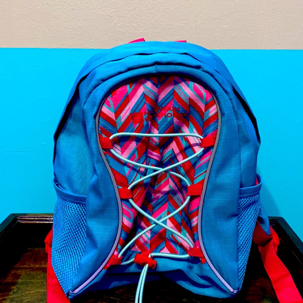 Back pack